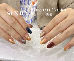 -斯馨·健康美甲美睫