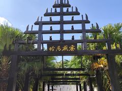 -云南民族村