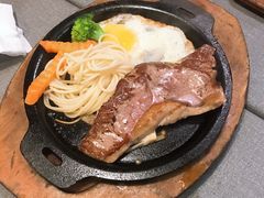 -凡塔斯牛排自助餐厅(广东佛山三水万达店)