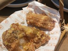 -新发现(宝山龙湖店)
