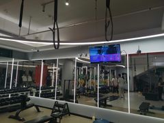 -MEGA BASE 健身馆(南山店)