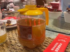 -永红源啤酒·烧烤·海鲜·大排档(青特城店)