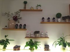 -花漫里·日式の创意餐厅(刺桐店)