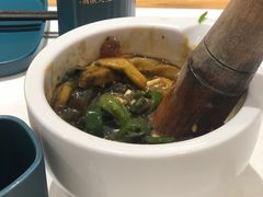 -千稻剁椒大鱼头(CityOn熙地港店)