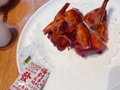 -粥王府 老广传家菜(东关街店)