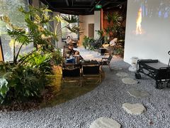 -J Create城市露营咖啡·简餐·宠物(上海动物园店)