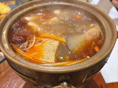 -古关火锅店(古北水镇景区店)