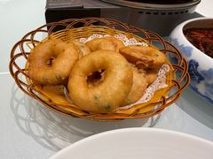 -湖锦酒楼(八一路店)