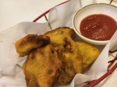 -春家·非遗手工小吃(徐汇万科广场店)