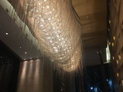 -瑞吉酒店·The Drawing Room闲逸廊·云端下午茶·夜奢Whiskey