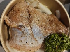 -金龙烧烤·牛肉面(西塔店)