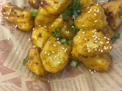-见味花甲(福田coco park店)
