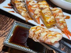-小川洋风料理(汉街店)