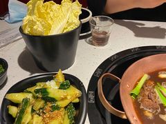 -京韵胡同·酱香羊蝎子火锅涮肉(长寿路店)