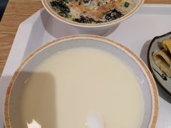 咸浆-早安山丘·豆浆油条(小木桥路店)