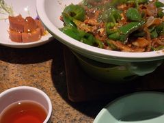 -绿茶餐厅(coco park 店)