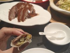 -全聚德(双井店)
