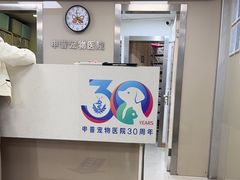 -申普宠物医院·心脏介入·心血管微创(总院)