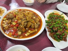 -灯盏窝饭店(新都分店)