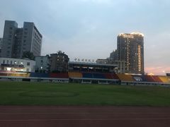 -中南财经政法大学(首义校区)
