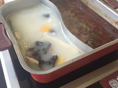 -新辣道鱼火锅(领展购物广场·中关村店)