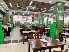 -南记食粥坊·宵夜大排档(莲花店)