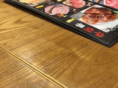 -恩你小木屋·烤肉韩式料理(嘉兴秀洲店)