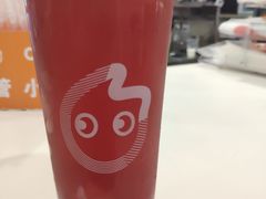 -CoCo都可(虹口龙之梦店)