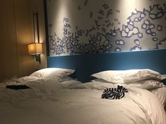 -太原富力铂尔曼大酒店-尚西餐厅
