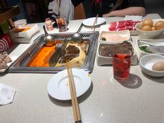 -海底捞火锅(亲子主题北金鹰店)