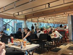 -回头烧烤(悦荟购物中心店)