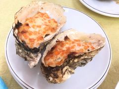 -蚝家菜馆(沙井店)