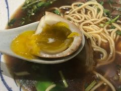 -囿面传统制面馆(中央路店)