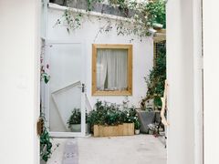 -拾壹cafe·工作室