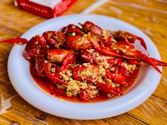 -五七小李子油焖大虾(总店)