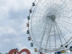 -飞来湖湿地公园