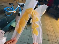-野栗香(娄山关路店)