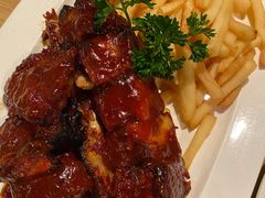 -宝莱纳餐厅(滨江店)