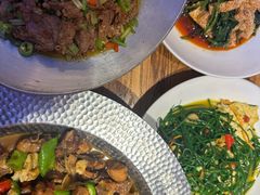 -俭寨大盘鸡·缸子肉·小公鸡·新疆菜(云通店)