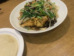 -小土豆北方菜馆(方庄店)