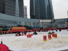 -大族广场Mall&More