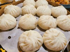 酱肉包-陈傻子餐厅(世纪都会店)