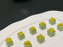 -宫燕府·京菜·烤鸭·淮扬菜(王府中心店)