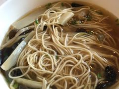 素什锦面-朱鸿兴面馆(镇湖店)