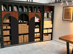 -THE PRESS(申报馆店)