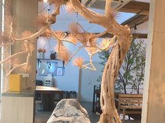 -蜜桃餐厅·伴山(湖滨商业街店)