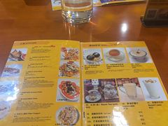 -清真· AL-JANNAT 佳纳特餐厅(仙林店)