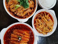 -牛王庙(龙华花园店)