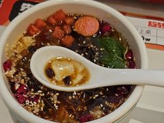 -雅佳神话·麻辣烤鱼(新街口店)