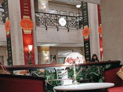 -国际饭店·原点咖啡吧ORIGIN CAFE&BAR
